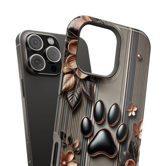 iPhone Phone Cases, Perfect Stylish Mobile Case, MLNMC591 - Picture 6 of 13